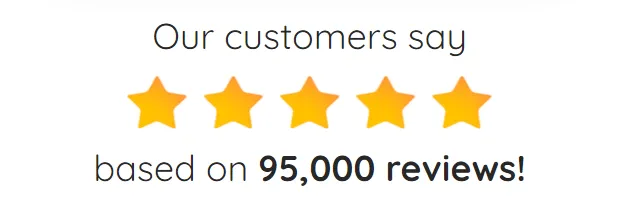 Provacyl customer rating