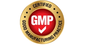 Provacyl gmp certified